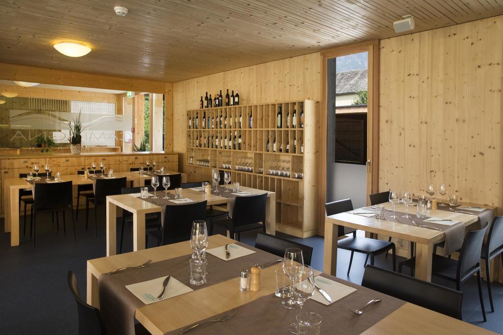 Familienhotel Campagna Frasco Exteriör bild
