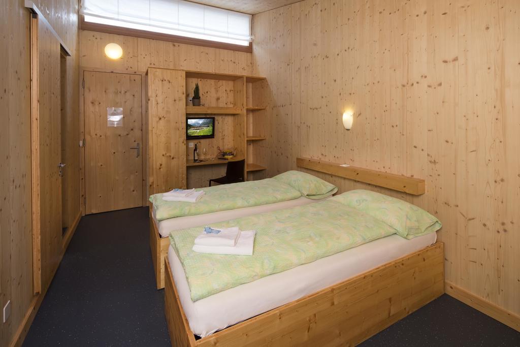 Familienhotel Campagna Frasco Exteriör bild