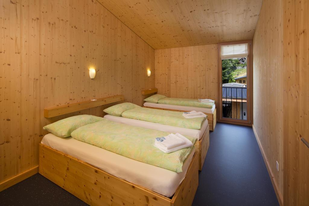 Familienhotel Campagna Frasco Exteriör bild