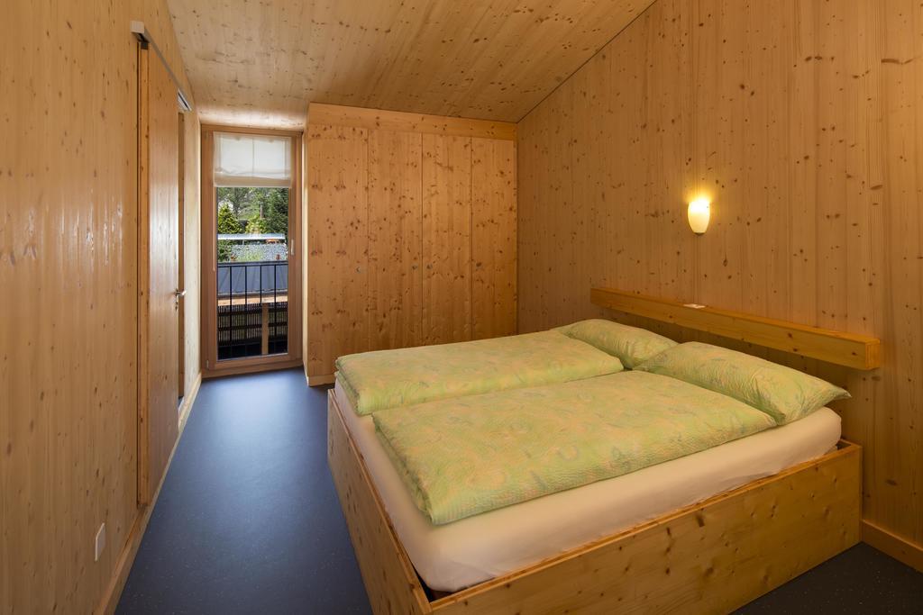Familienhotel Campagna Frasco Exteriör bild