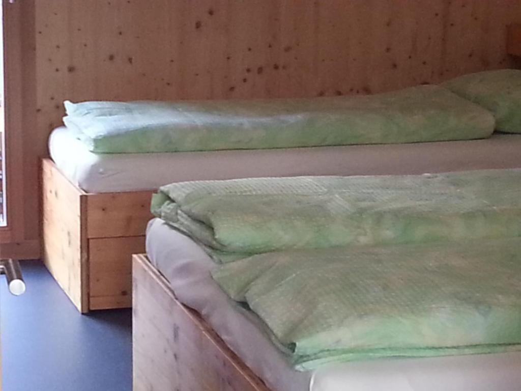 Familienhotel Campagna Frasco Rum bild