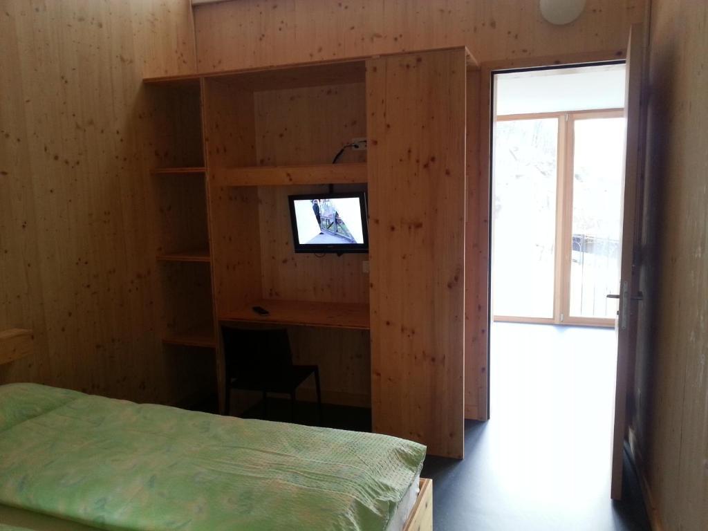 Familienhotel Campagna Frasco Rum bild