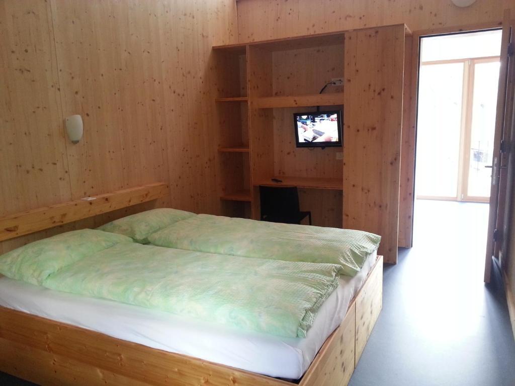 Familienhotel Campagna Frasco Rum bild
