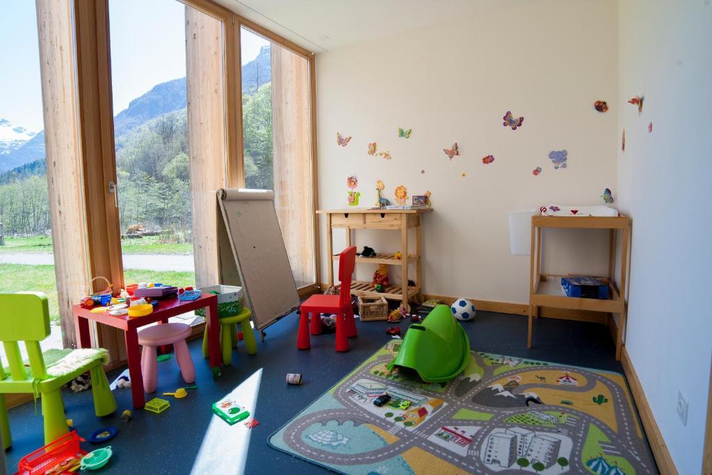 Familienhotel Campagna Frasco Exteriör bild