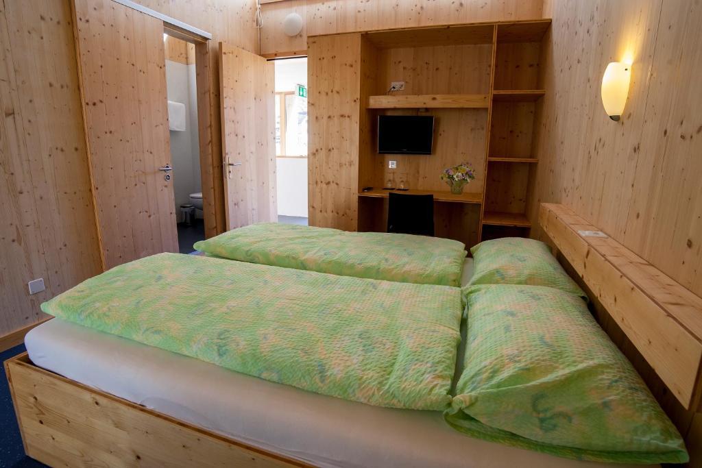 Familienhotel Campagna Frasco Exteriör bild