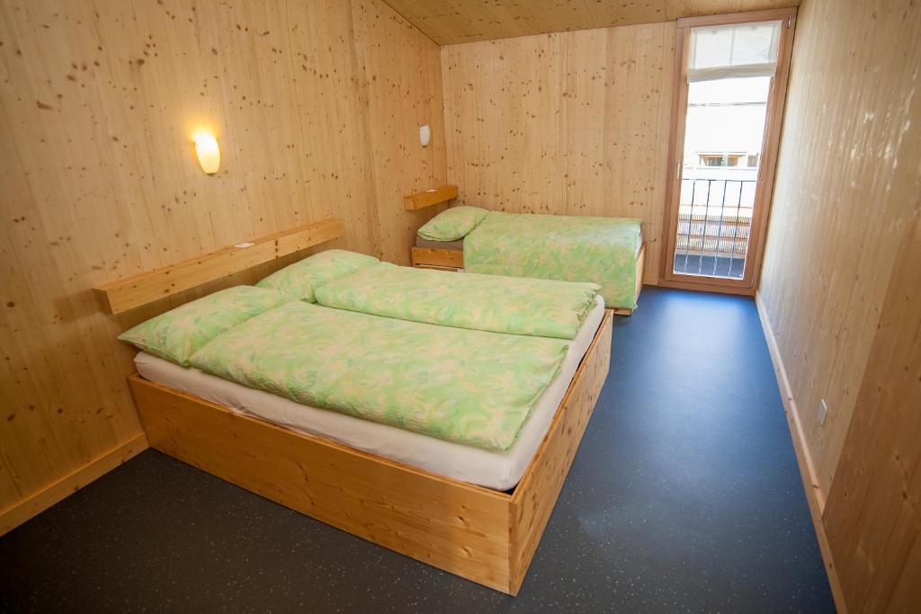 Familienhotel Campagna Frasco Exteriör bild