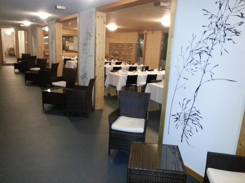 Familienhotel Campagna Frasco Exteriör bild