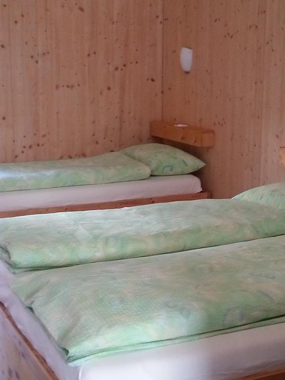 Familienhotel Campagna Frasco Rum bild